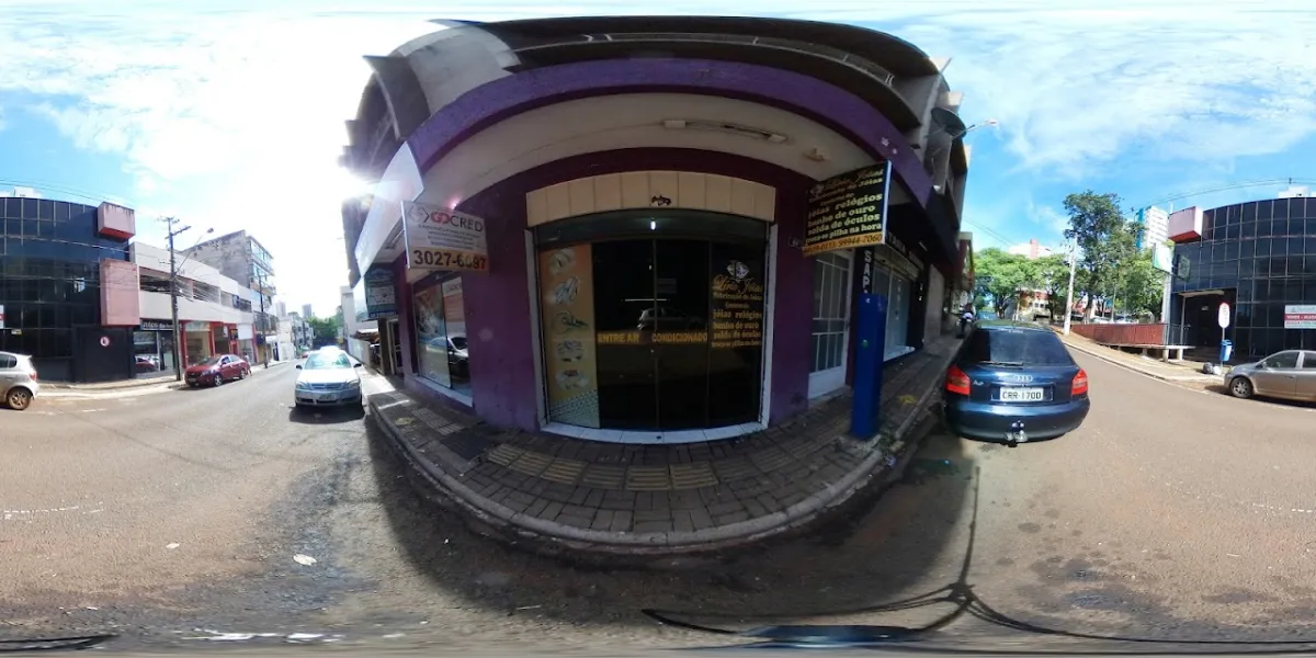 Foto de Lirio Jóias