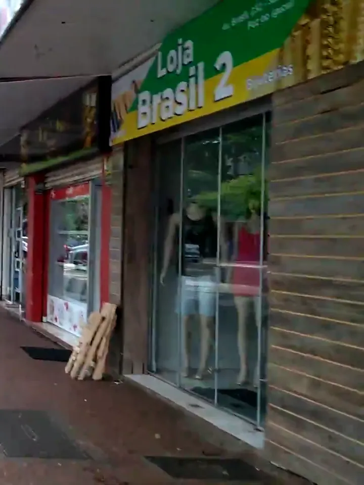 Foto de Loja Brasil 2