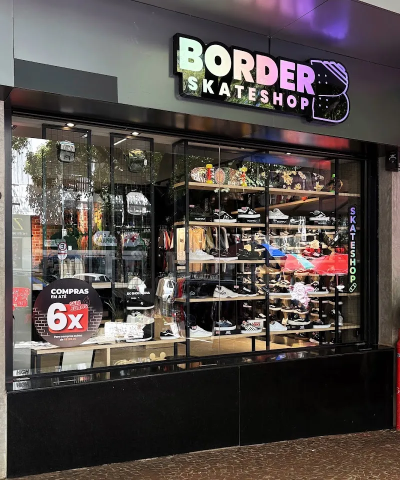 Foto de Border Skateshop