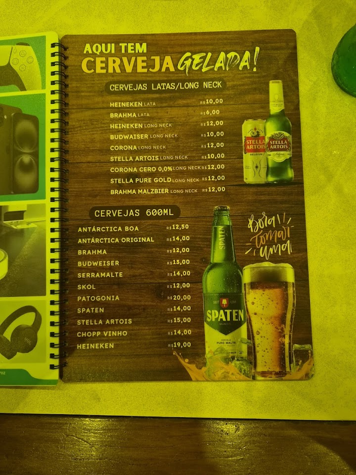Foto de Joãozinho Espetinhos