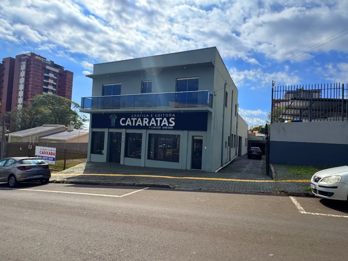 Foto de Gráfica e editora cataratas