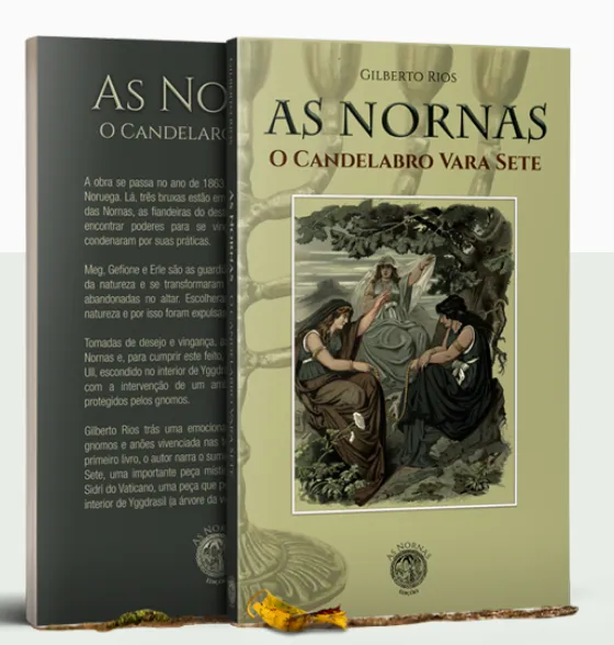 Foto de As Nornas