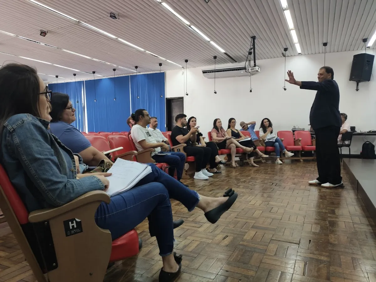 Foto de Fundação Cultural