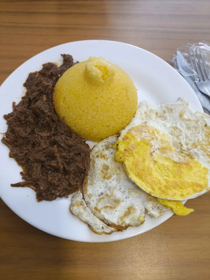 Foto de Lanchonete Pao na Chapa