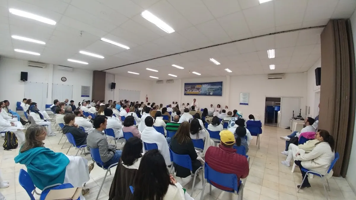 Foto de Polo Conscienciocentrico Discernimentum