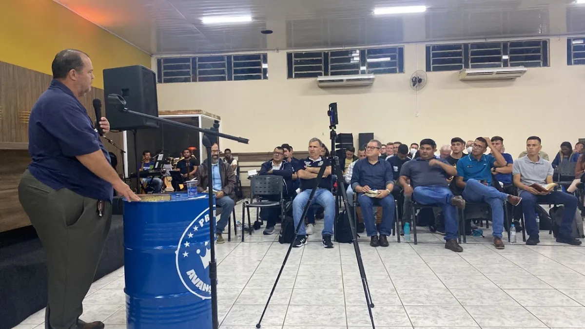 Foto de Bookafé Comunidade