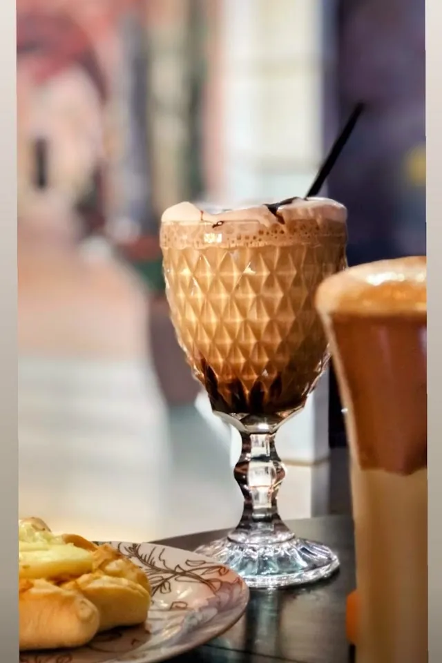 Foto de Café com Arte