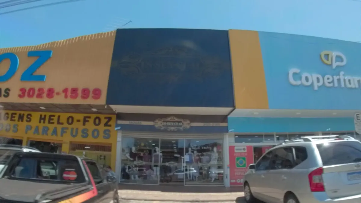 Foto de Essencial Modas Foz