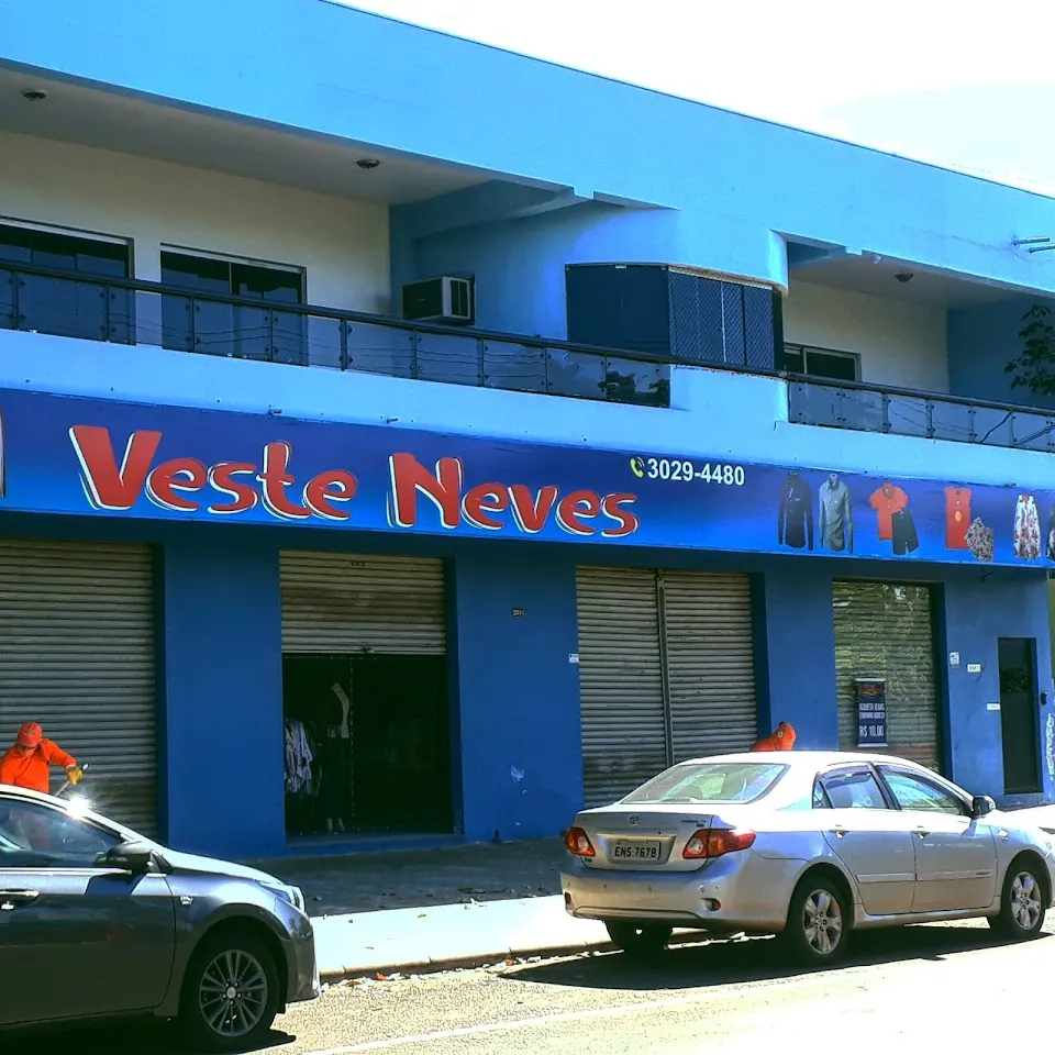 Foto de Loja Veste Neves