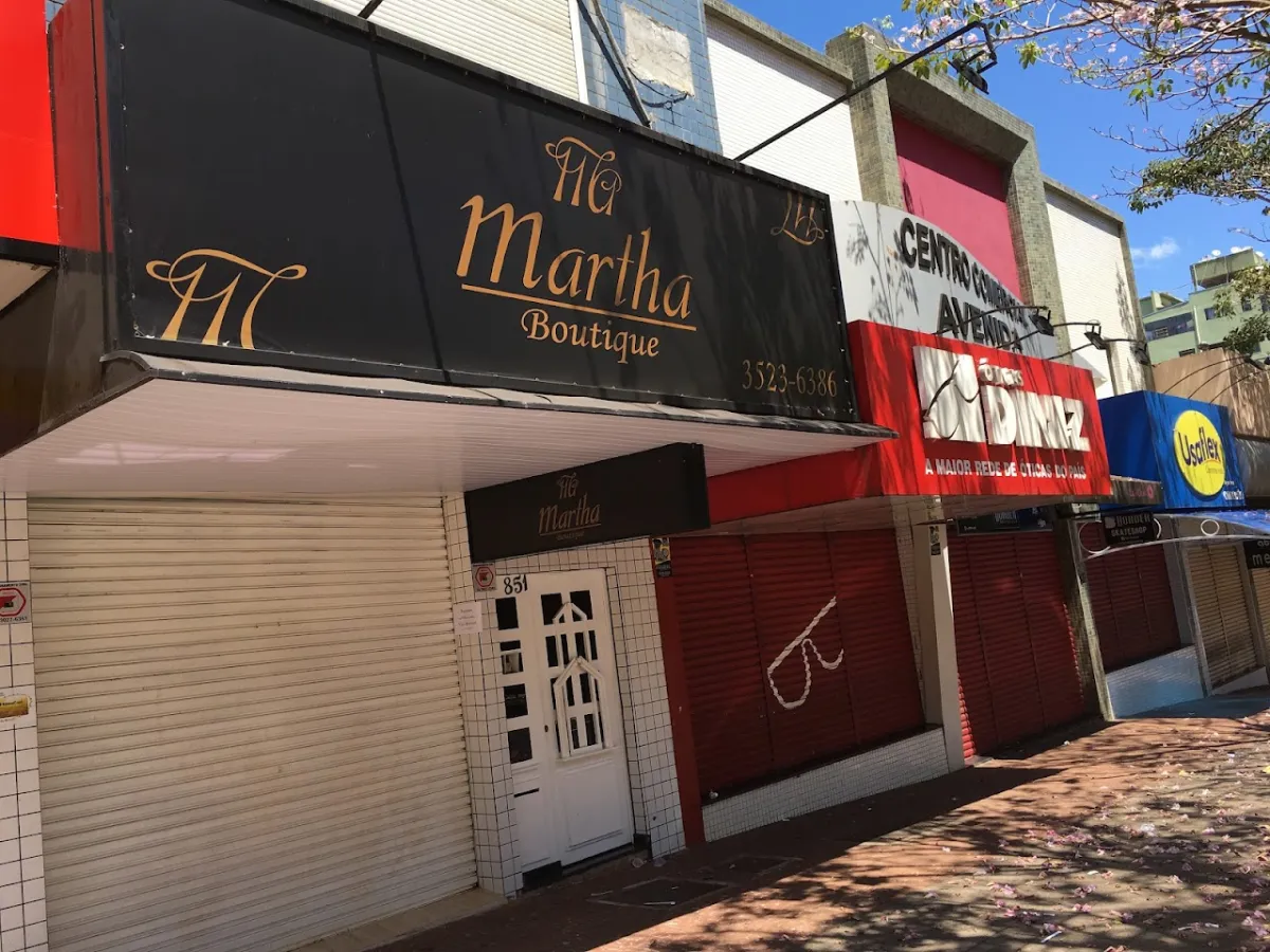 Foto de Martha Boutique