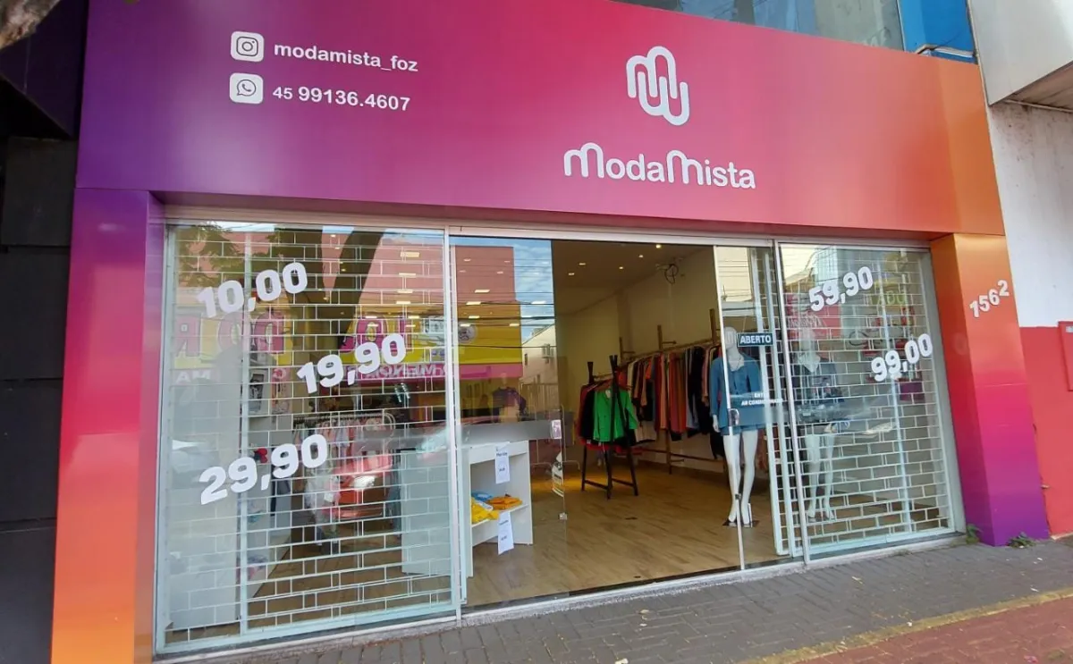 Foto de Moda Mista