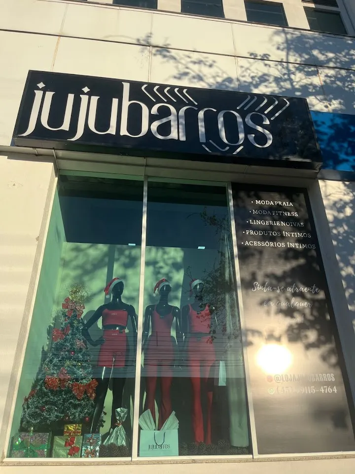 Foto de Jujubarros Moda Fitness | Roupas Fitness Arabe | Moda Praia | Sex Shop