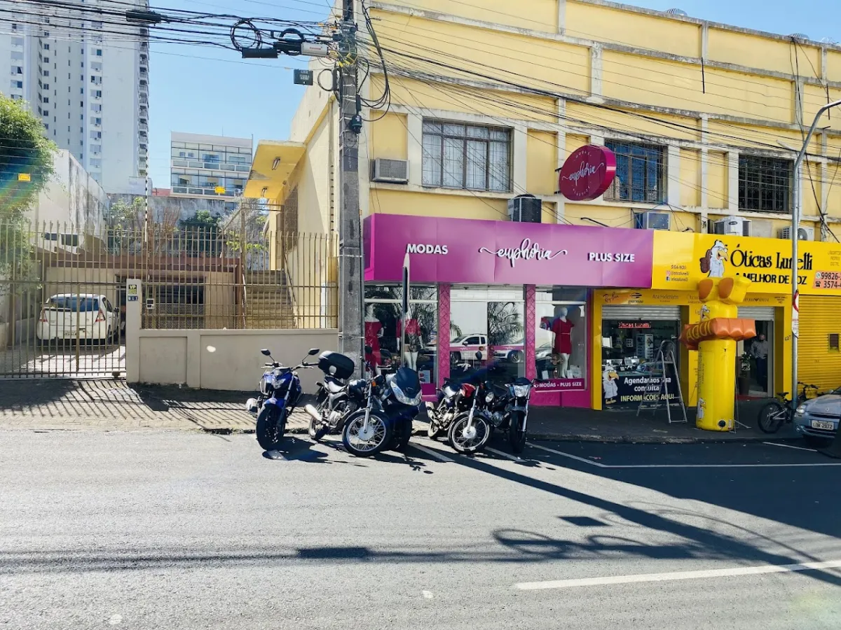 Foto de Euphoria Modas Plus Size Centro