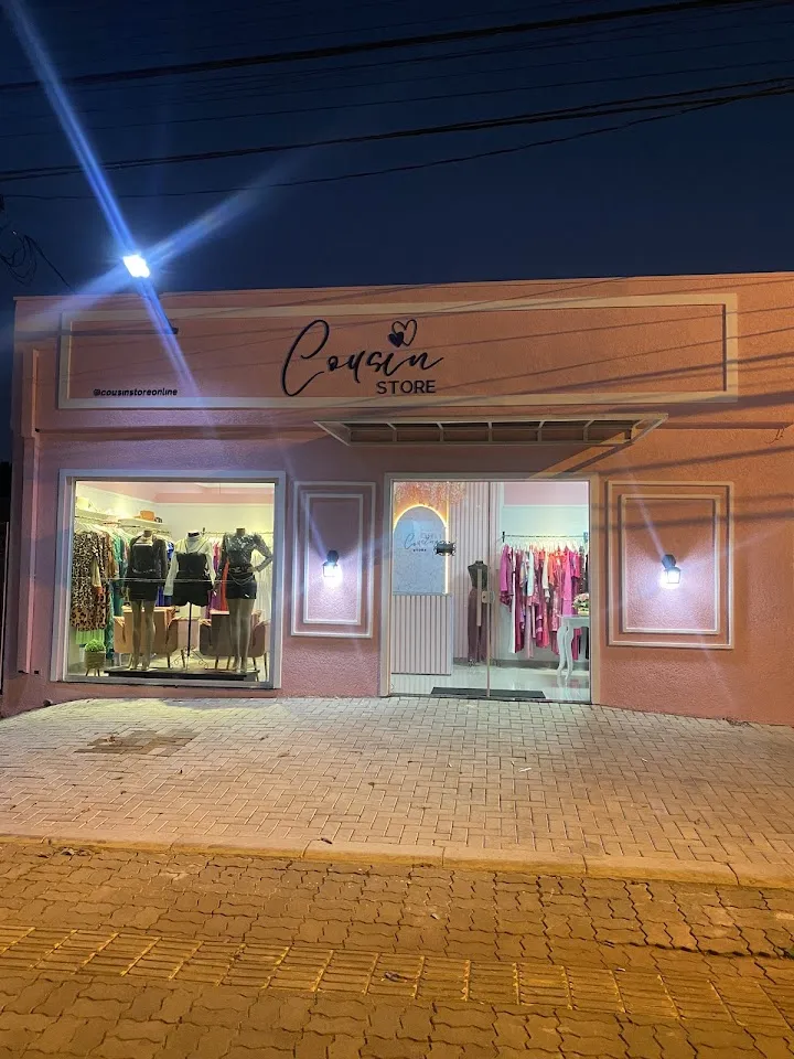 Foto de Cousin Store