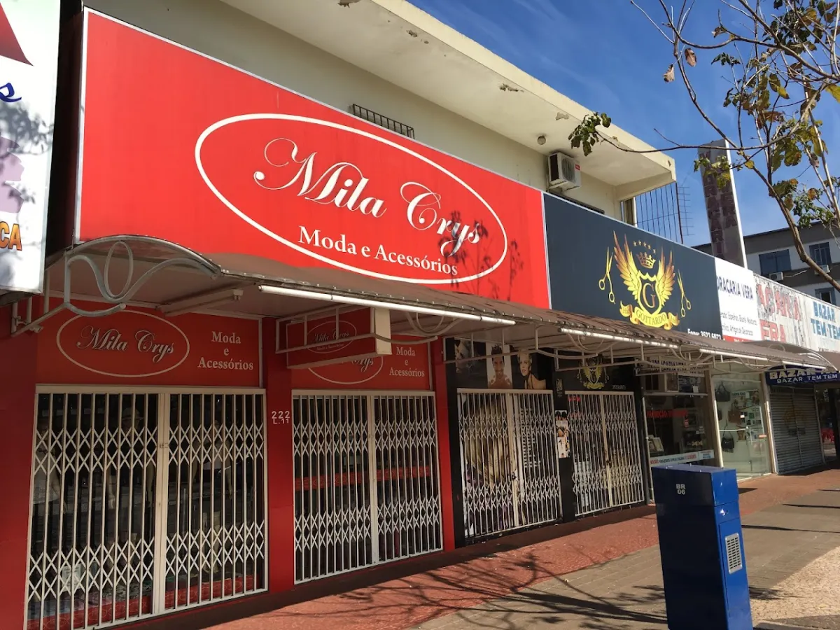 Foto de Mila Crys Moda, Acessórios e Souvenirs Lembrancinhas