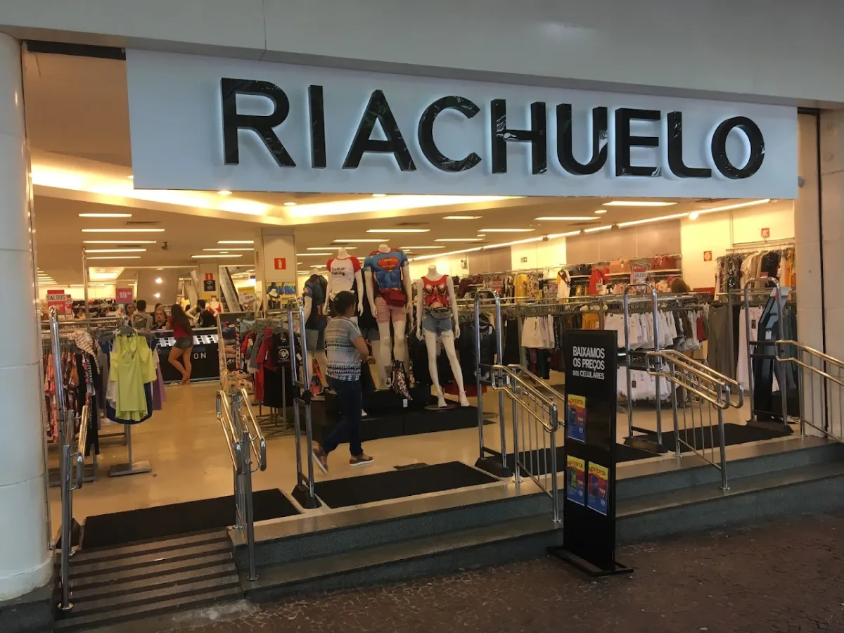 Foto de Riachuelo
