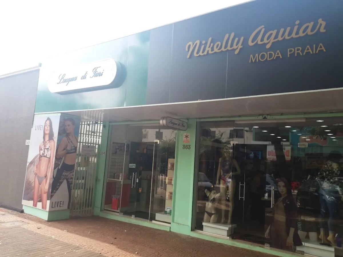 Foto de MULTIMARCA FOZ DO IGUAÇU