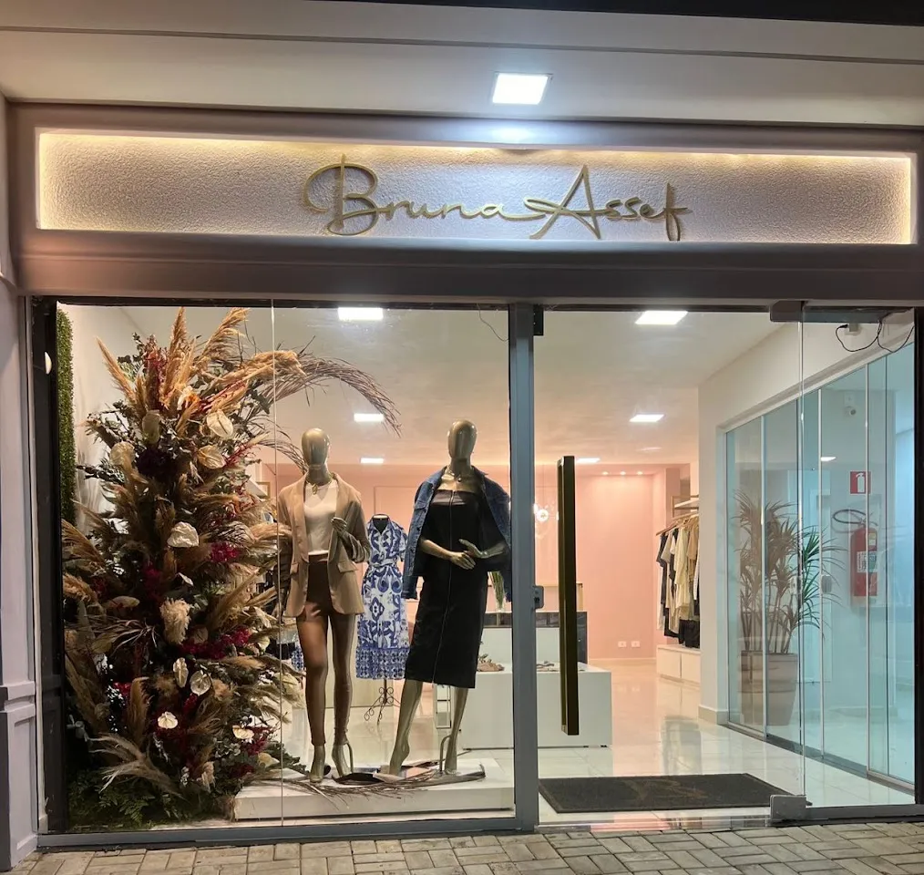 Foto de Bruna Assef Store