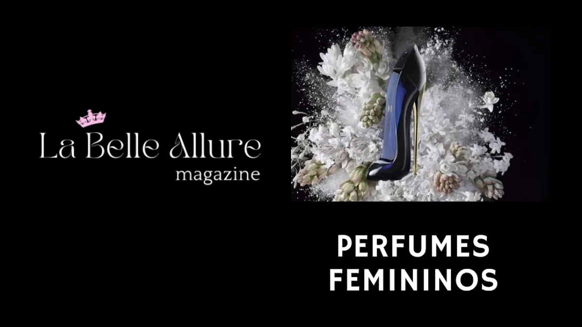 Foto de La Belle Allure Magazine