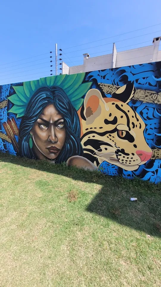 Foto de Beco dos Sonhos