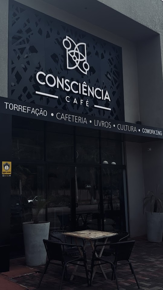 Foto de Consciência Café