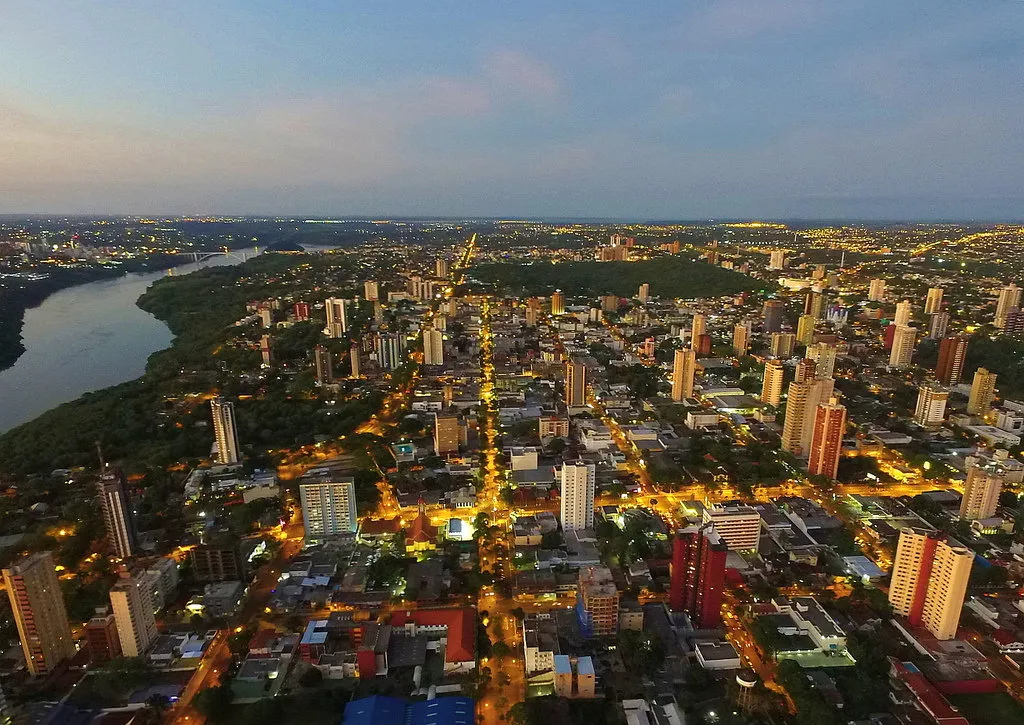 Foto de Centro