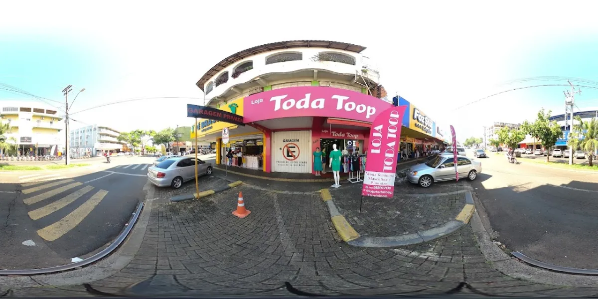 Foto de Loja Toda Toop