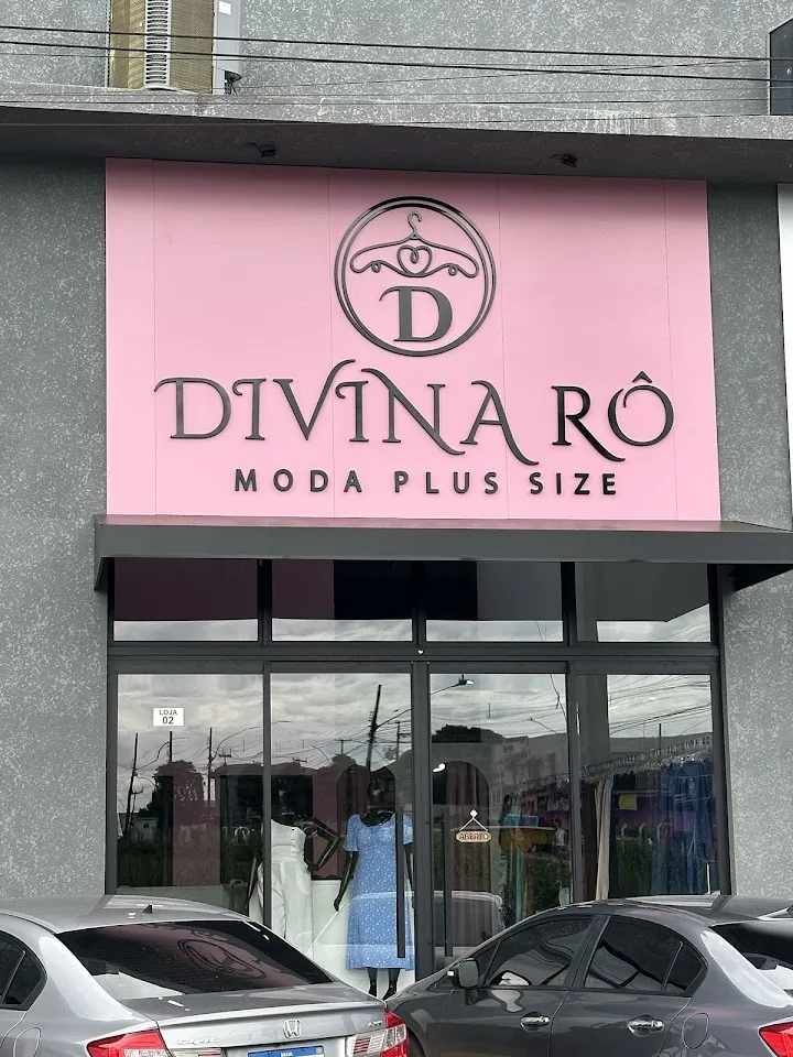 Foto de Divina Rô Moda Plus size ( filial )