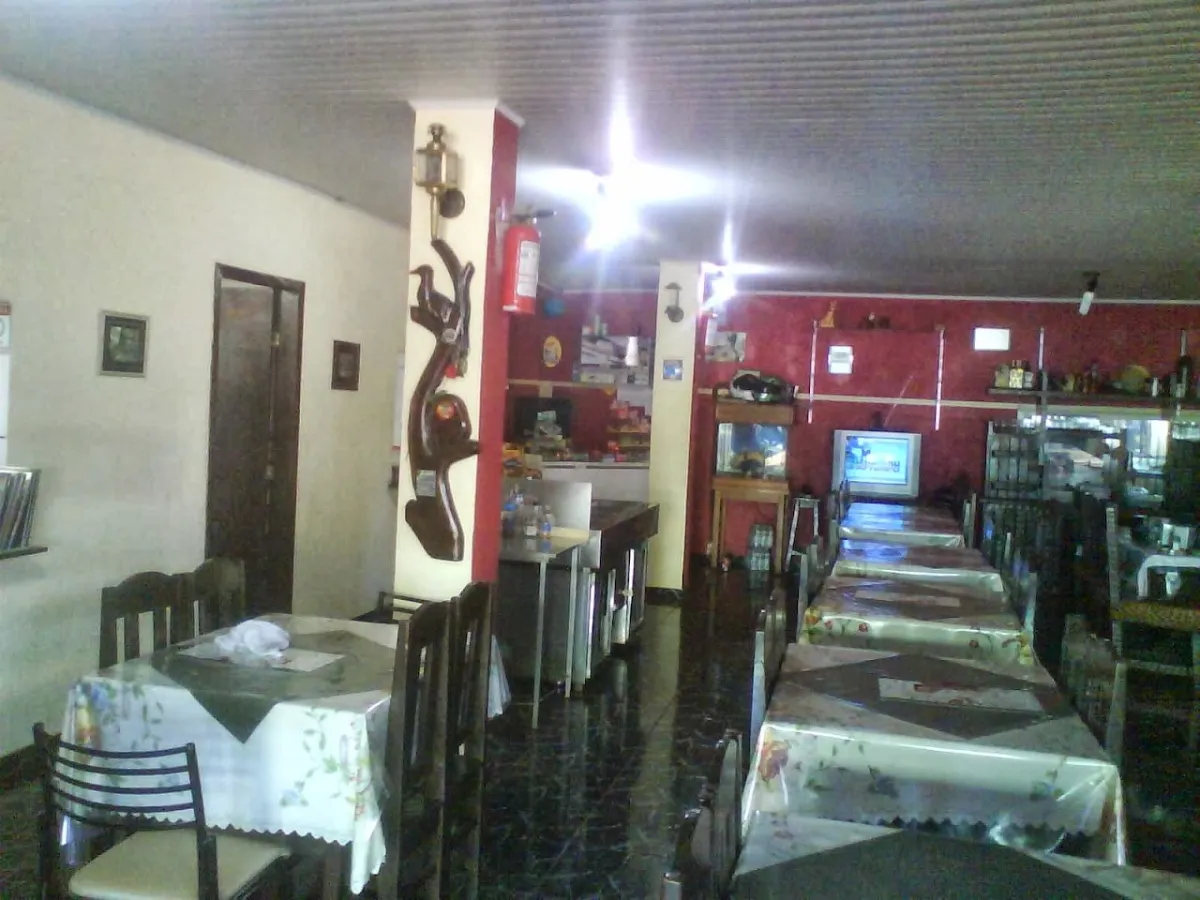 Foto de Restaurante Cachorrão