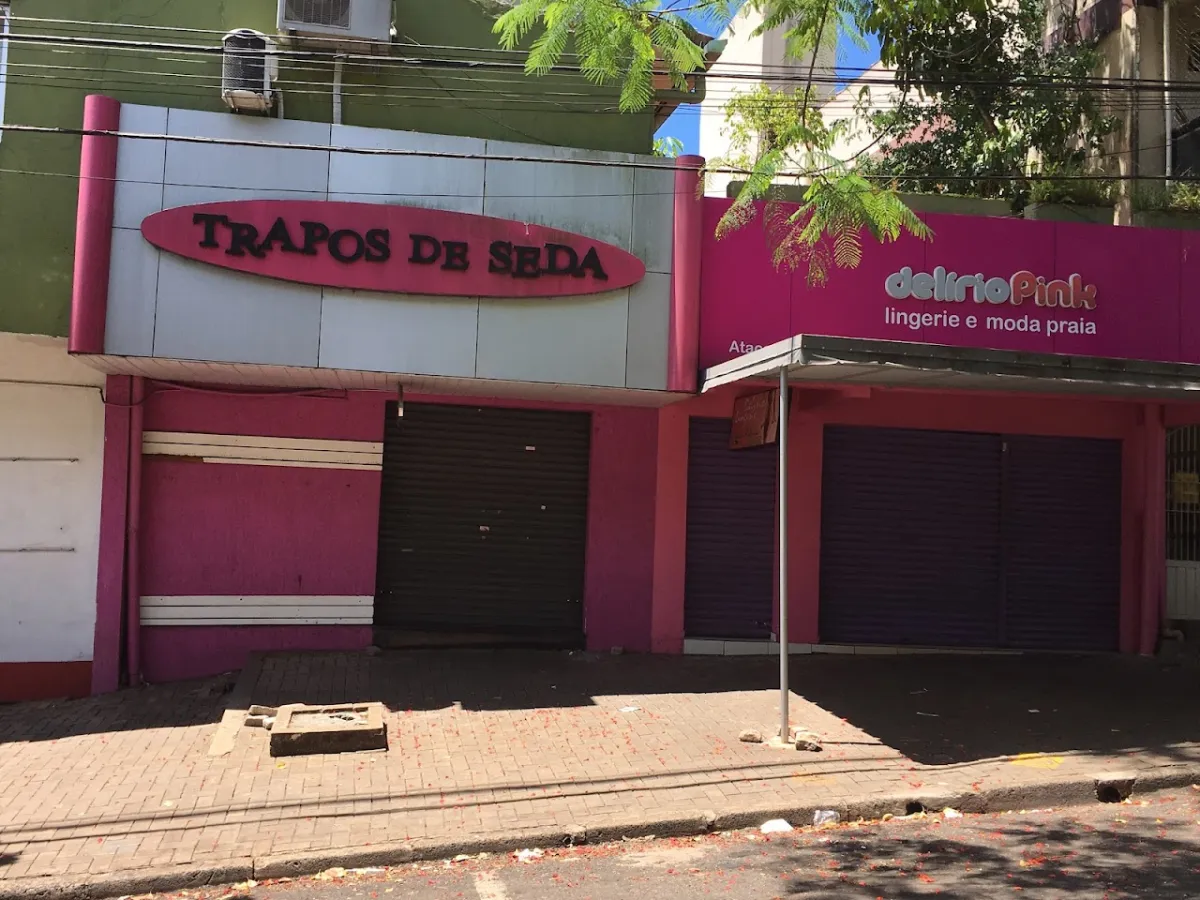 Foto de Delírio Pink Lingerie e Moda Praia