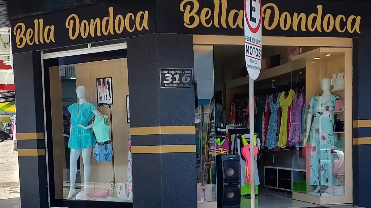 Foto de Bella Dondoca