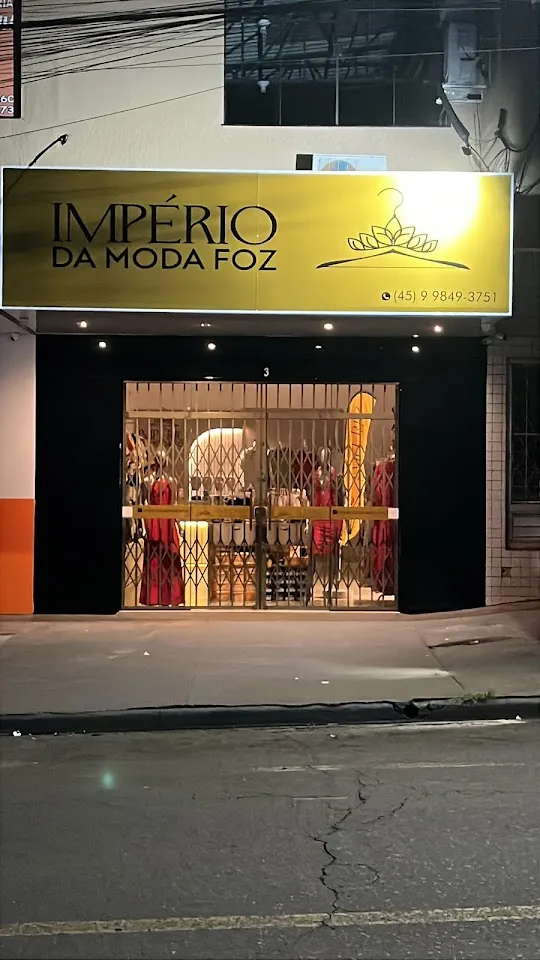Foto de Império da Moda Foz