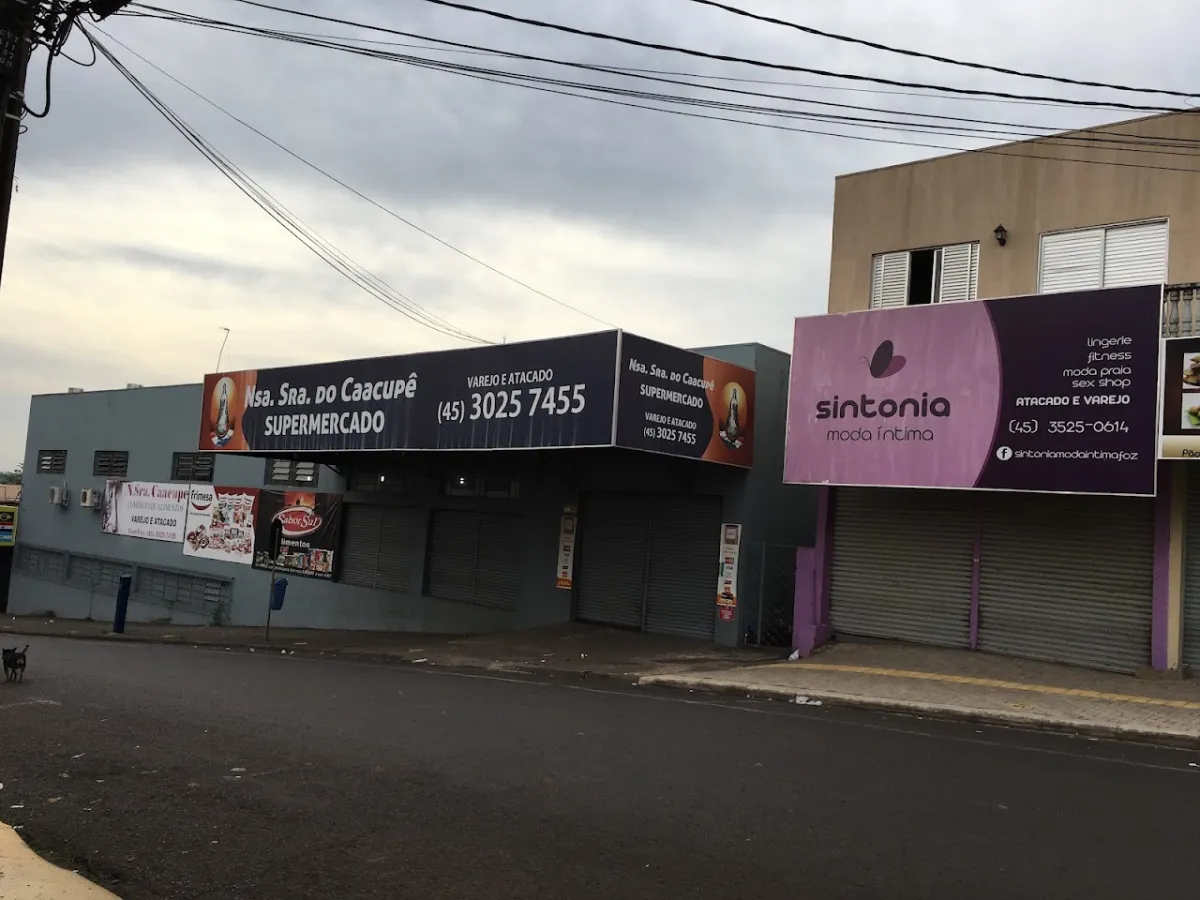 Foto de Sintonia Moda Íntima