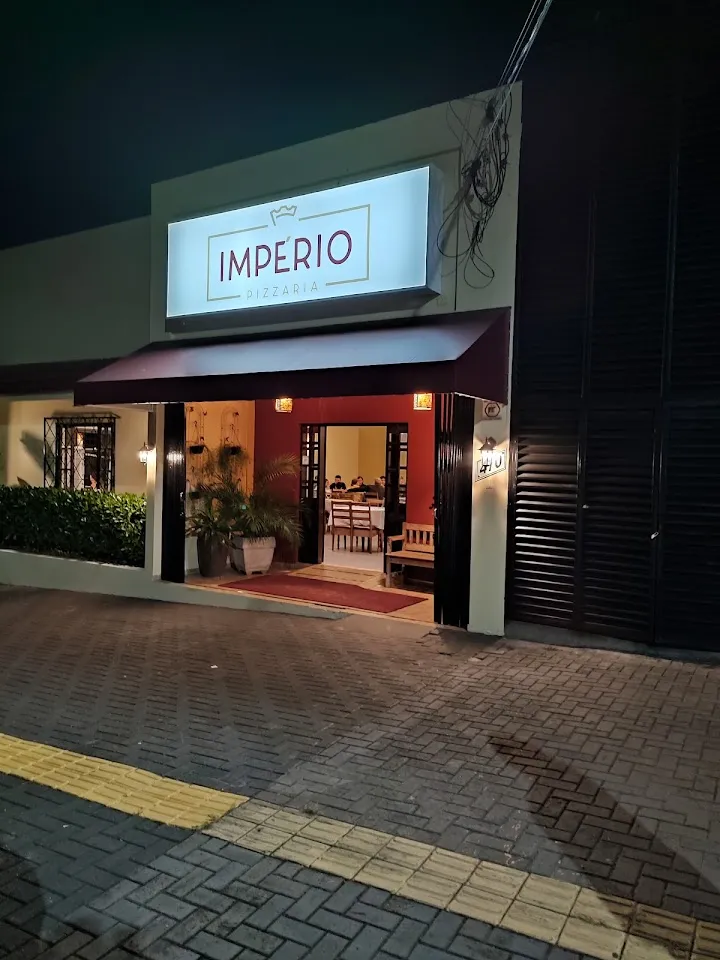 Foto de Império Pizzaria