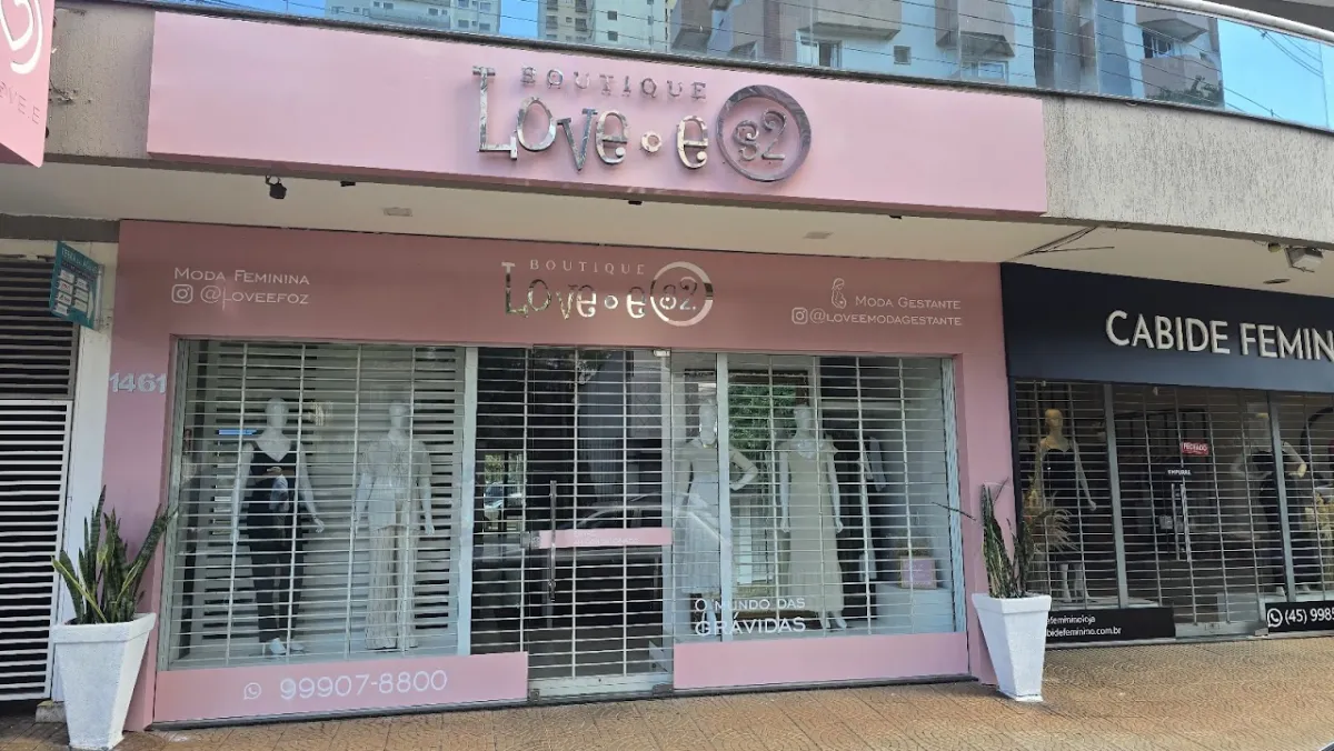 Foto de LOVE E | Moda Maternidade
