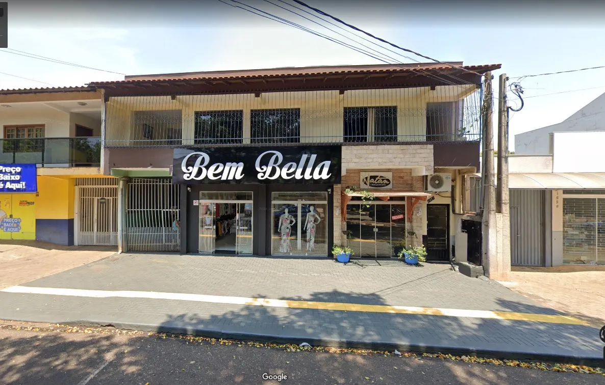 Foto de Bem Bella Modas Foz
