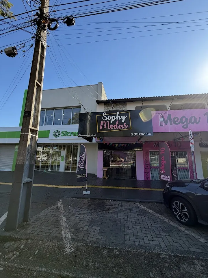 Foto de Sophy Modas