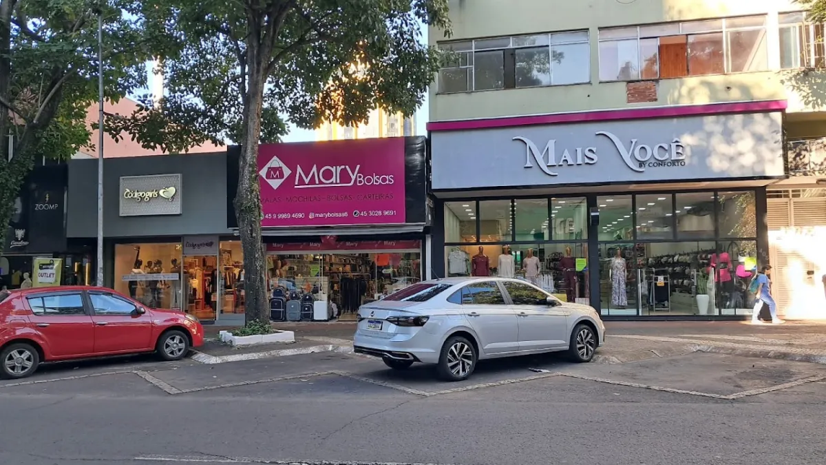 Foto de Mais Você Moda Íntima