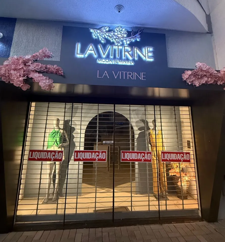 Foto de La vitrine moda feminina