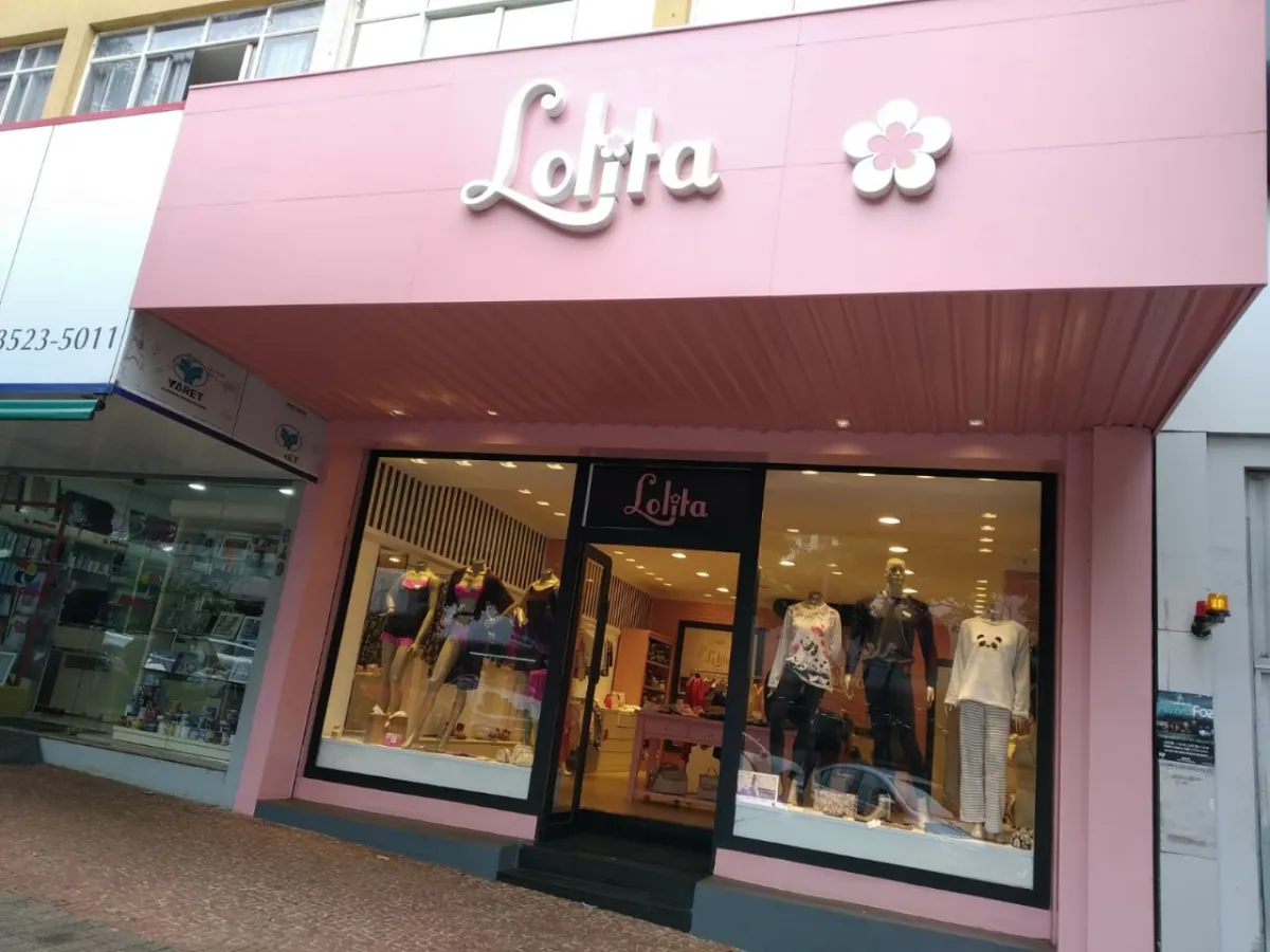 Foto de Lolita Avenida Brasil