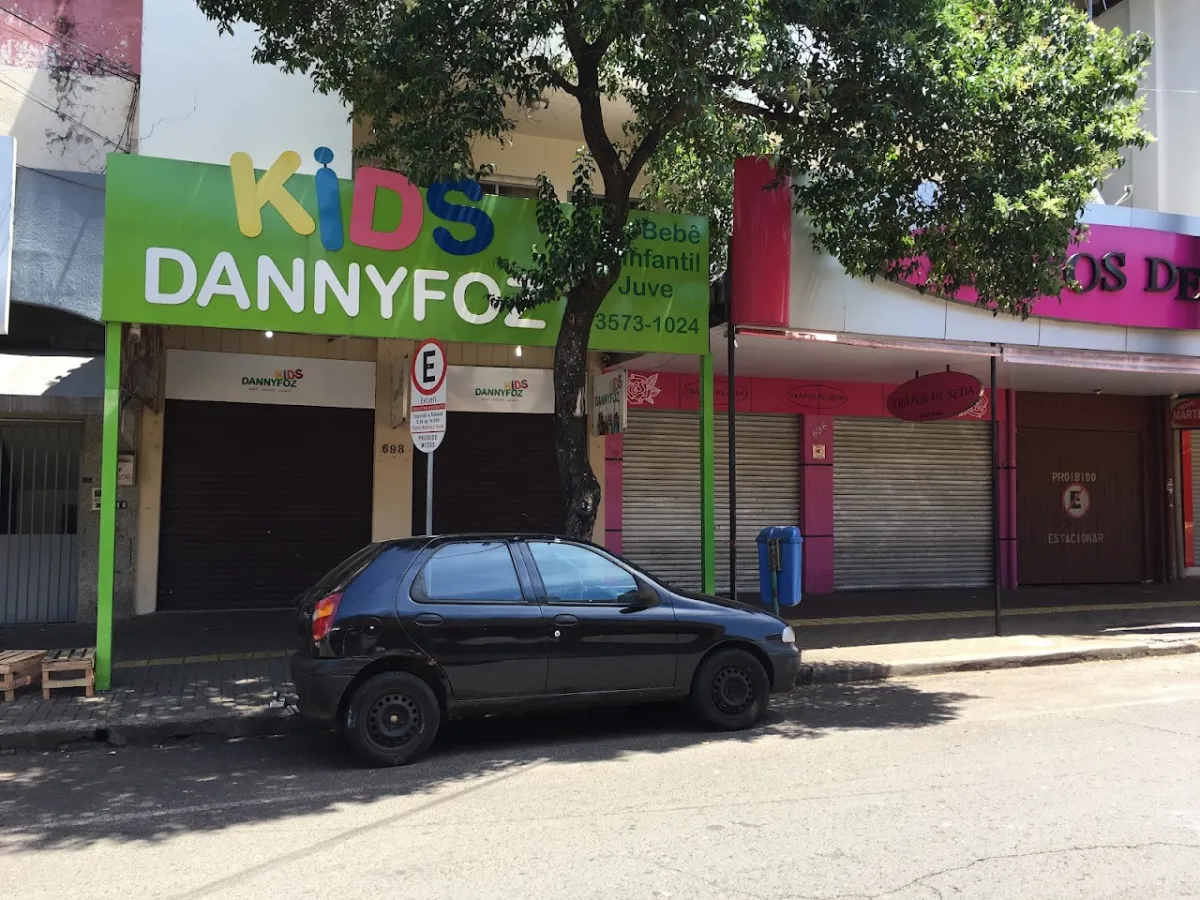 Foto de Kids Dannyfoz