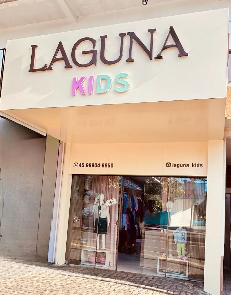 Foto de Laguna kids Moda Infantil e Juvenil