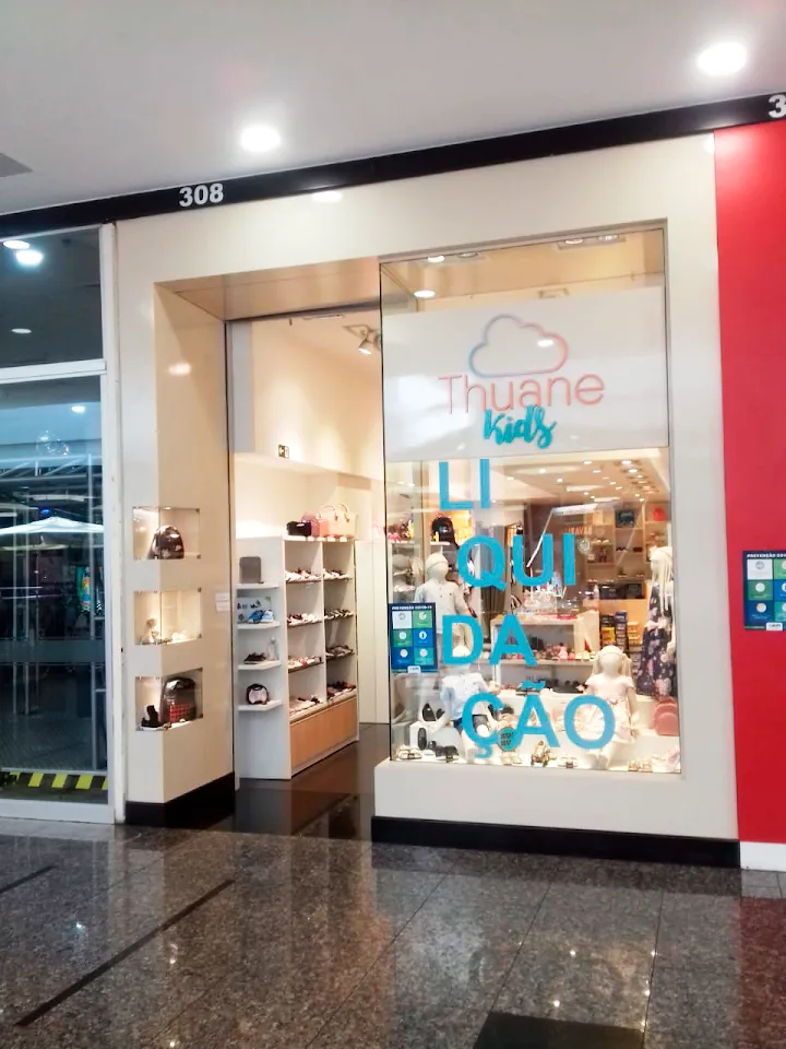 Foto de Thuane Kids
