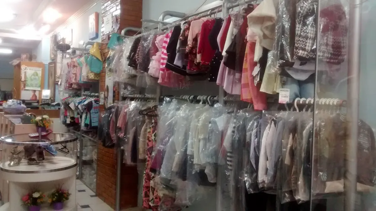 Foto de A Princesinha