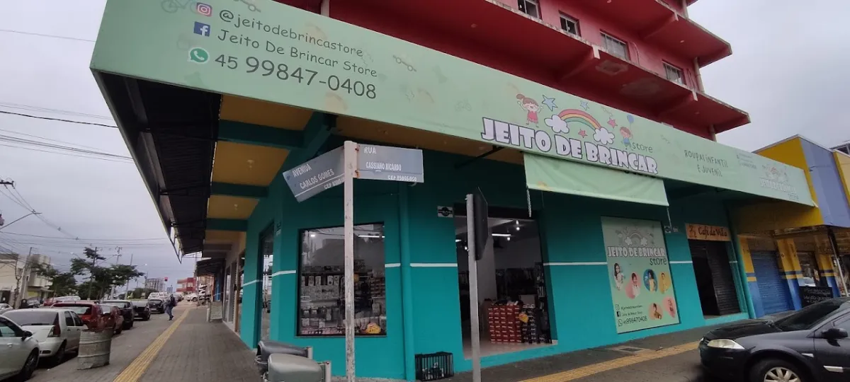 Foto de Jeito de Brincar Store