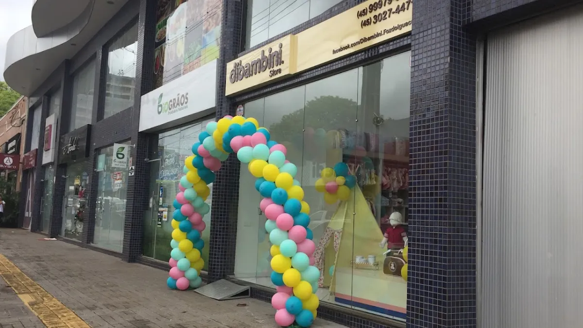 Foto de Dibambini Store