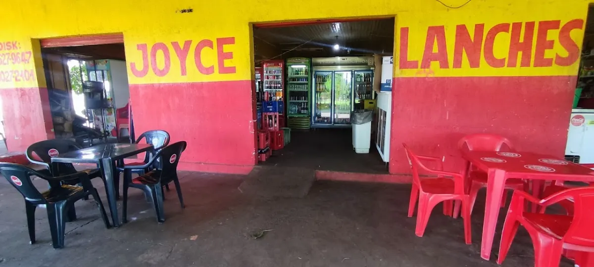 Foto de Joyce Lanches