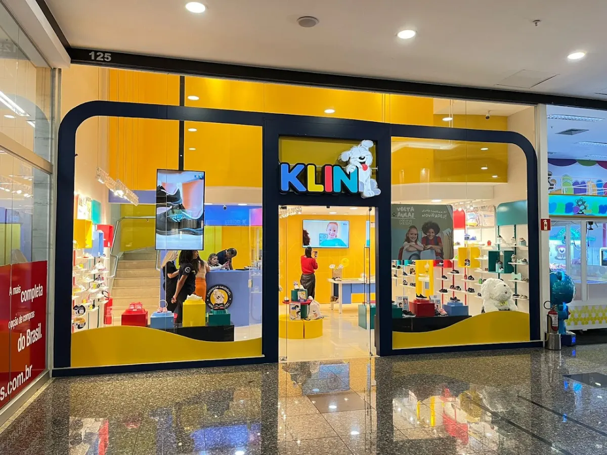Foto de Klin Foz do Iguaçu – Shopping Cataratas JL