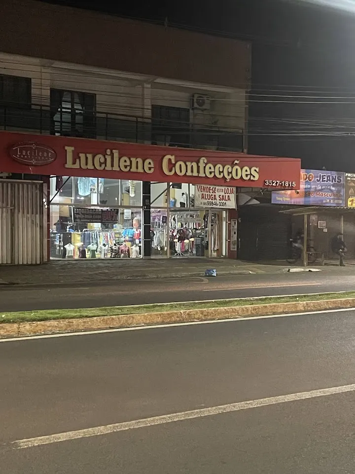 Foto de Lucilene Confeccoes Lj-1