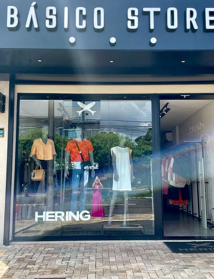 Foto de Basico Store Hering Vila A